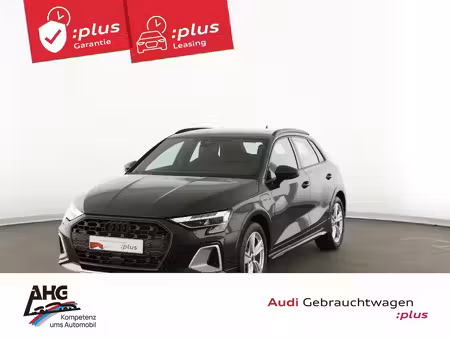 Audi A3 1.5 TFSI 204