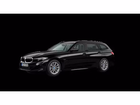 BMW Série 3 320e 2.0 163