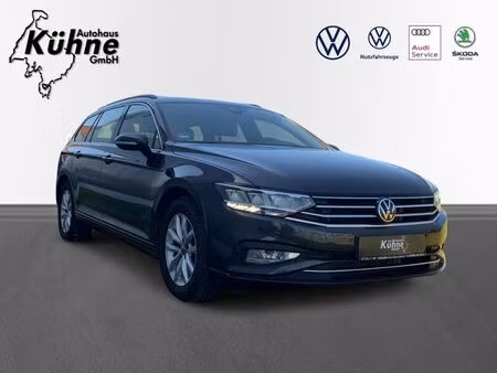 Volkswagen Passat 1.5 TSI 150