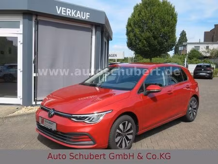 Volkswagen Golf 1.5 Move up!