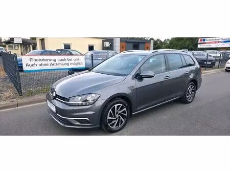 Volkswagen Golf TSI 110