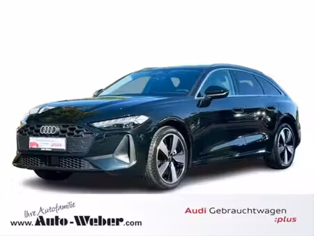 Audi A5 2.0 TFSI 150