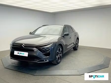 Citroën C5X 1.6 PureTech 180 Shine