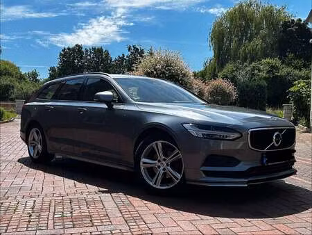 Volvo V90 D3 2.0 150 Kinetic