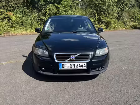 Volvo C30 2.0 D 136 Kinetic