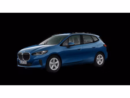 BMW Série 2 220i 1.5 170