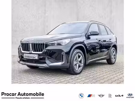 BMW X1 18d 2.0 150 sDrive