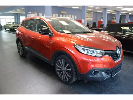 Renault Kadjar 1.6 dCi 130 Bose