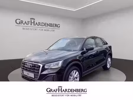 Audi Q2 35 TFSI 1.5 TFSI 150