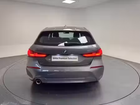BMW Série 1 116i 1.5
