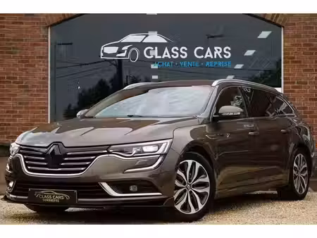 Renault Talisman 1.6 TCe 200 Initiale Paris