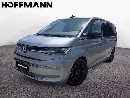 Volkswagen Multivan 4Motion