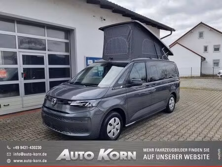 Volkswagen Transporter T7 2.0 TDI 150 Beach