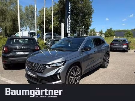 Renault Austral 1.2 TCe 200 Techno