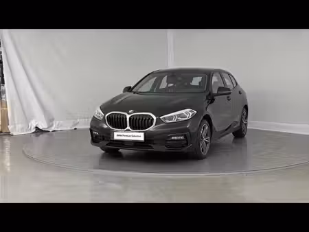 BMW Série 1 116d 1.5 116