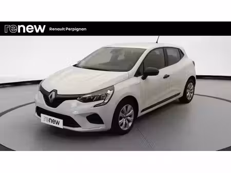 Renault Clio 1.0 SCe 65