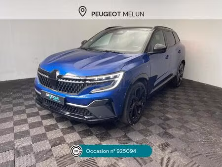 Renault Austral 1.3 160 Esprit Alpine