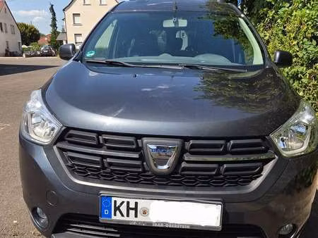 Dacia Dokker 1.6 SCe 102