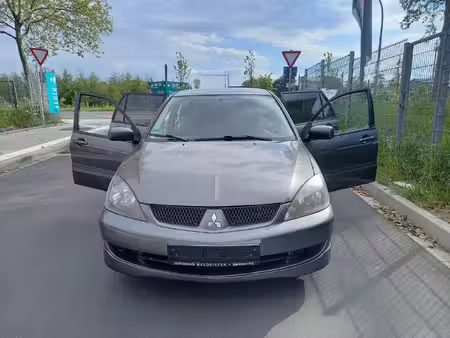 Mitsubishi Lancer 2.0 4x4
