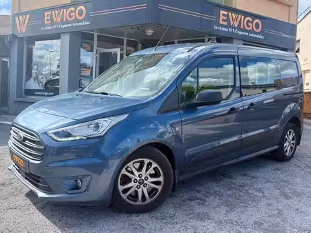 Ford Transit 1.5