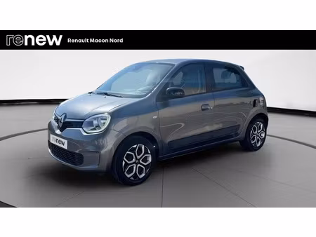 Renault Twingo 1.0 SCe 65