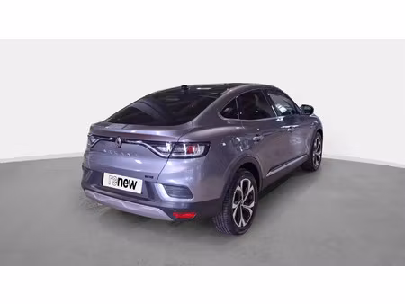Renault Arkana E-Tech 1.6 145 Techno