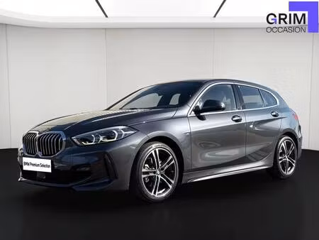 BMW Série 1 118i 1.5 M Sport