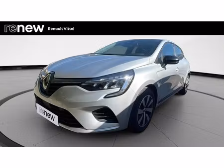 Renault Clio 1.0 TCe 90