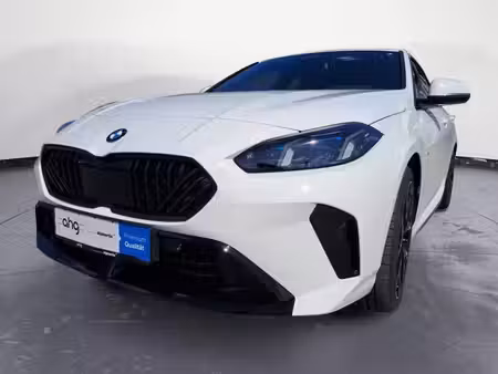 BMW Série 2 220d 2.0 190