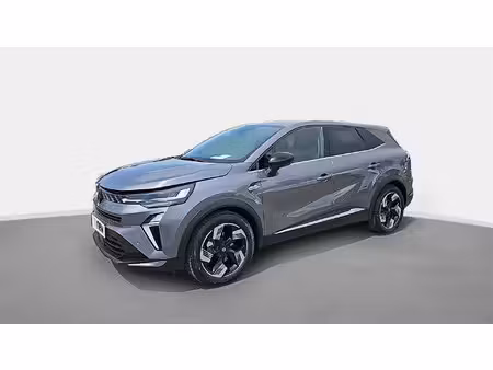 Renault Symbioz E-Tech 1.6 145 Techno