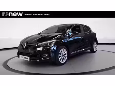 Renault Clio 1.5 dCi 115