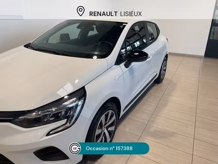 Renault Clio 1.0 TCe 90 Équilibre