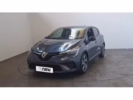 Renault Clio 1.6 145 RS Line