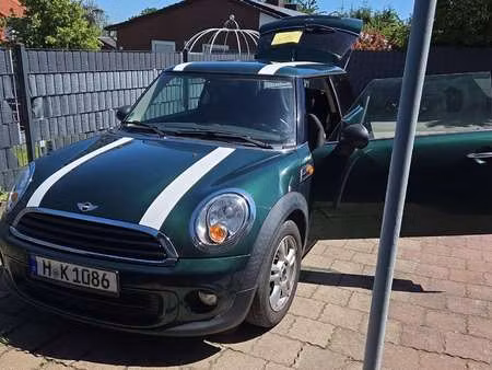 Mini Mini Cooper 1.6 98