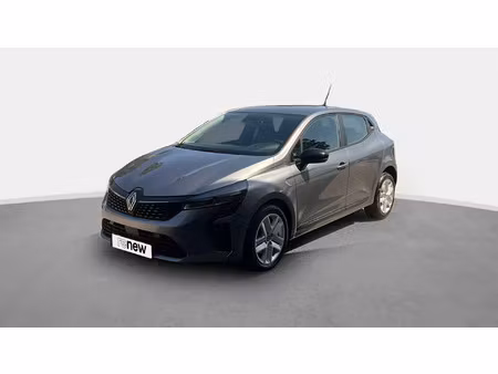 Renault Clio 1.5 dCi 100 Evolution