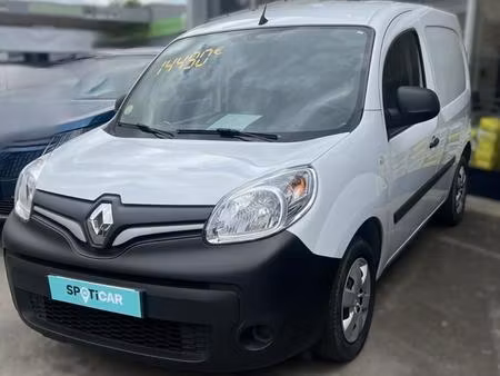 Renault Kangoo 1.5 dCi Confort
