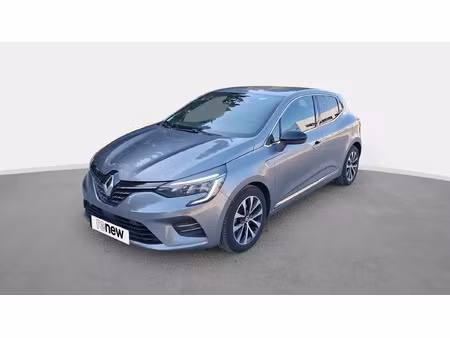 Renault Clio 1.0 TCe 90 Techno