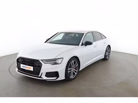 Audi A6 55 TFSI E 2.0 367 Competition quattro