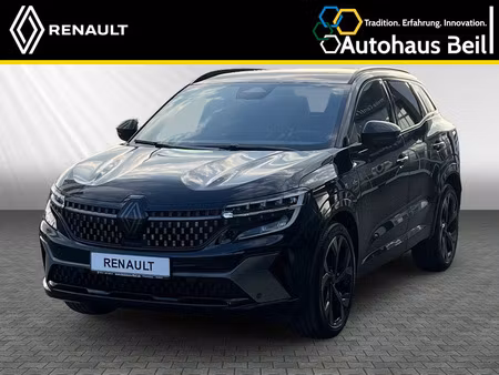 Renault Austral 1.3 TCe 160 Techno