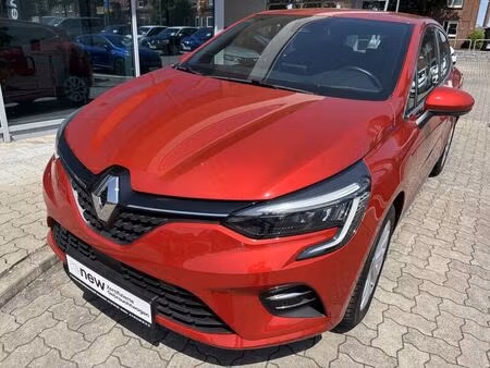 Renault Clio 1.3 TCe 130 Intens
