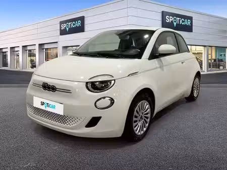 Fiat 500 118