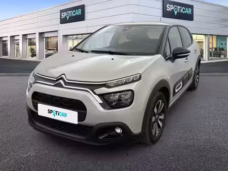 Citroën C3 1.2 PureTech 110 Max