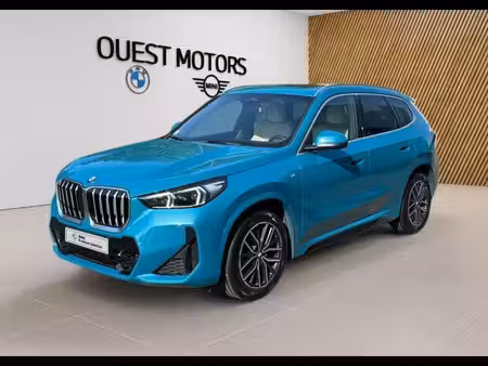 BMW X1 18d 2.0 150 sDrive