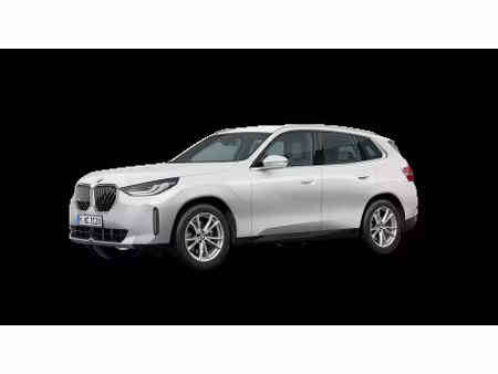 BMW X3 20d 2.0 xDrive