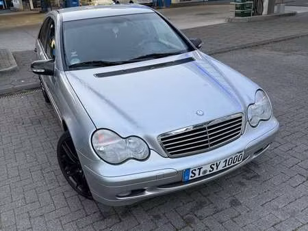 Mercedes-Benz Classe C C 180 Classic