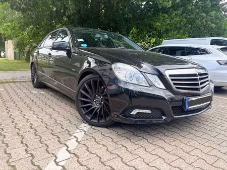 Mercedes-Benz Classe E E 250 2.1 CDI 150 Avantgarde