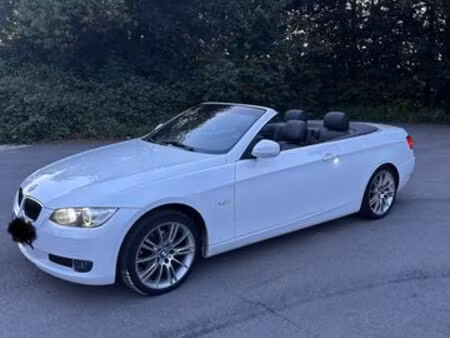 BMW Série 3 320i 2.0 170