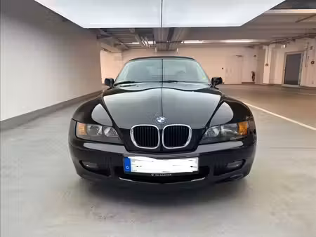 BMW Z3 1.9 140
