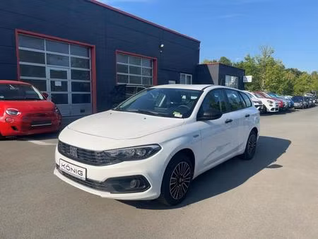 Fiat Tipo 1.5 131