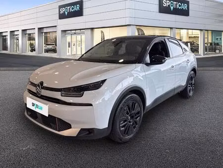 Citroën C4 1.2 145 Collection
